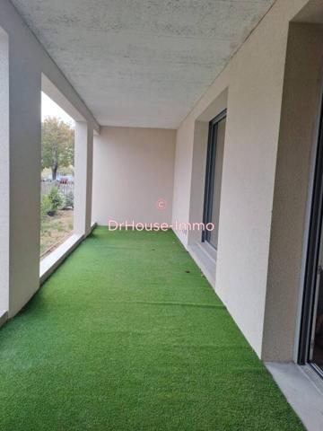 Appartement à vendre 4 pièces de 86 m²