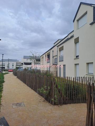 Appartement à vendre 4 pièces de 86 m²
