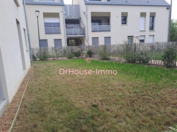 Appartement à vendre 4 pièces de 86 m²