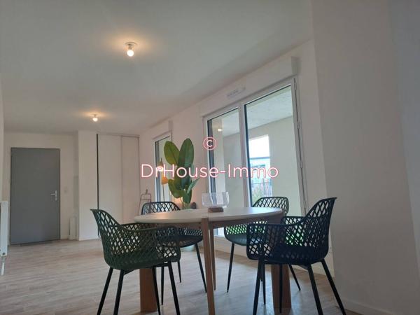 Appartement à vendre 4 pièces de 86 m²