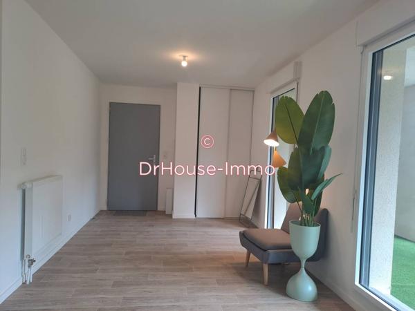 Appartement à vendre 4 pièces de 86 m²