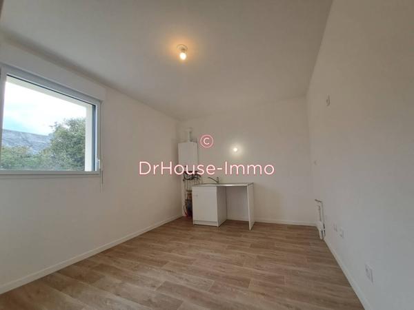Appartement à vendre 4 pièces de 86 m²