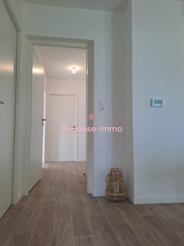 Appartement à vendre 4 pièces de 86 m²