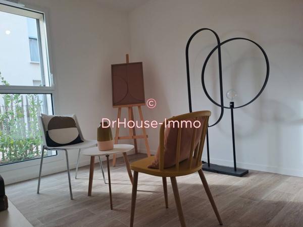 Appartement à vendre 4 pièces de 86 m²
