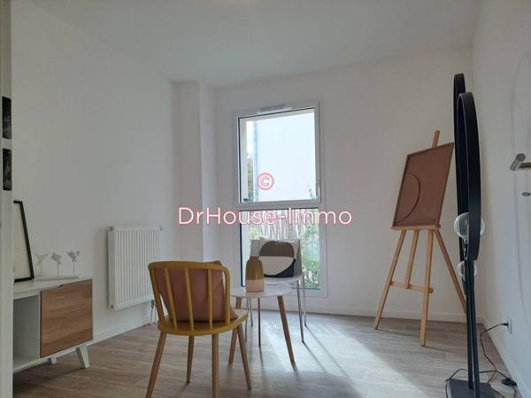 Appartement à vendre 4 pièces de 86 m²