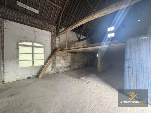 Location                                                      Ferme
                        
                                         100 m2                     à Passel