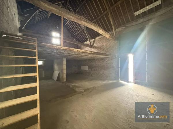 Location                                                      Ferme
                        
                                         100 m2                     à Passel