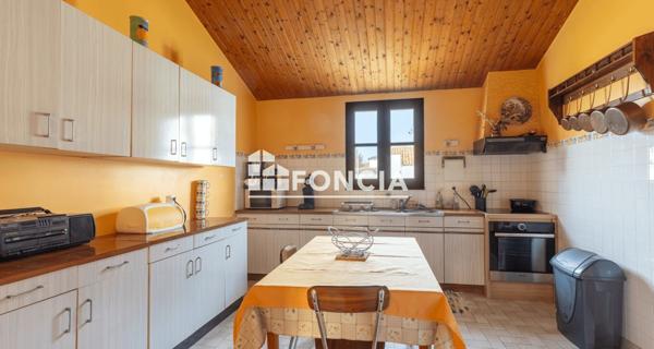 À vendre Maison 4 pièces 87 m² - Noirmoutier-en-l'île 85330