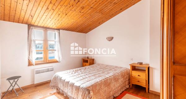 À vendre Maison 4 pièces 87 m² - Noirmoutier-en-l'île 85330