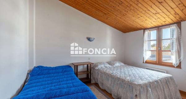 À vendre Maison 4 pièces 87 m² - Noirmoutier-en-l'île 85330