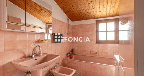 À vendre Maison 4 pièces 87 m² - Noirmoutier-en-l'île 85330