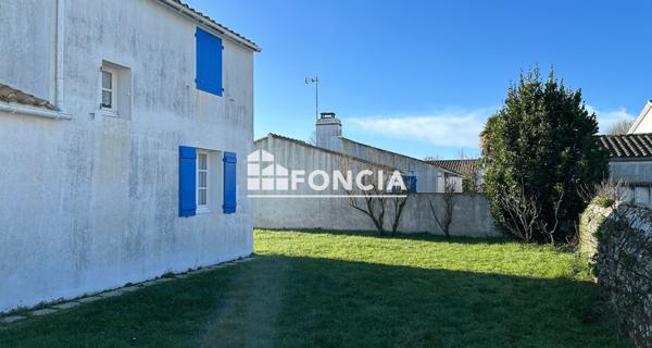 À vendre Maison 4 pièces 87 m² - Noirmoutier-en-l'île 85330