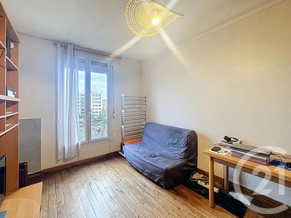 Appartement F2 à vendre  2 pièces - 32,54 m2 JOINVILLE LE PONT - 94