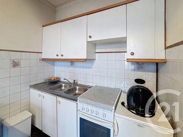 Appartement F2 à vendre  2 pièces - 32,54 m2 JOINVILLE LE PONT - 94