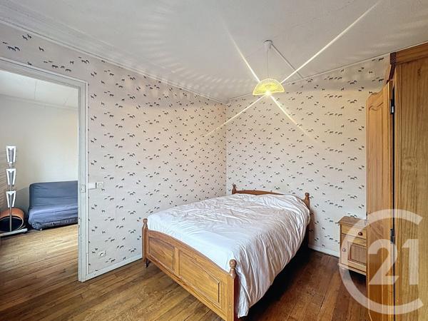 Appartement F2 à vendre  2 pièces - 32,54 m2 JOINVILLE LE PONT - 94