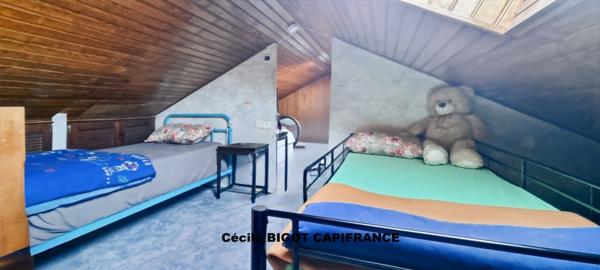 Maison à vendre 5 pièces ERAGNY (95)