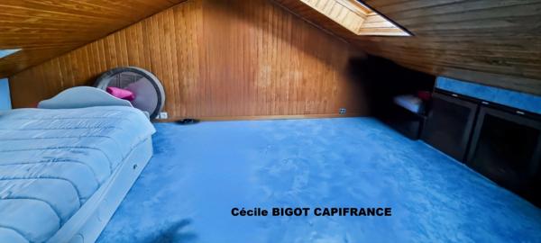 Maison à vendre 5 pièces ERAGNY (95)