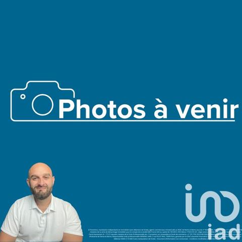 Appartement à vendre 2 pièces 51 m² Épernay