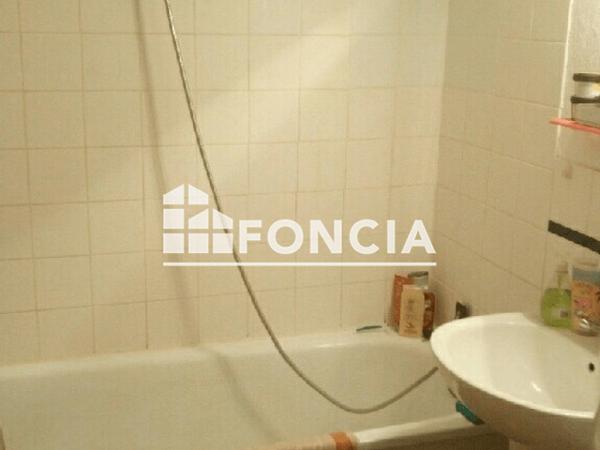 Location Appartement 2 pièces 38.1 m² - 190 BOULEVARD DE DURY Amiens 80000