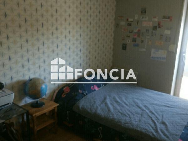 Location Appartement 2 pièces 38.1 m² - 190 BOULEVARD DE DURY Amiens 80000