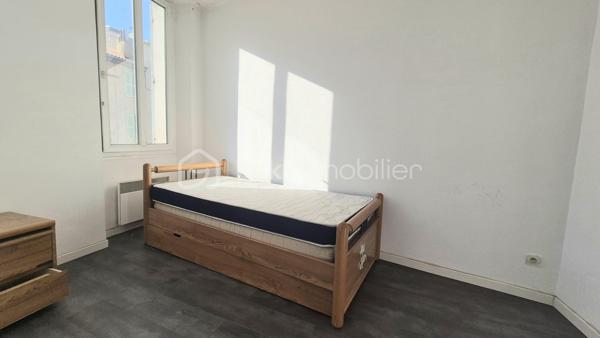 Appartement de 55,06 m²