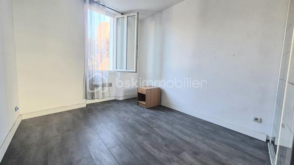 Appartement de 55,06 m²
