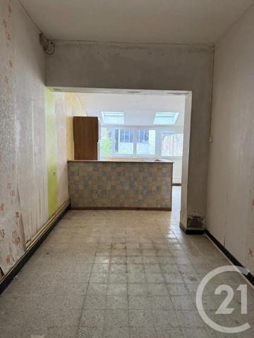 Maison à vendre  4 pièces - 90 m 2   LA CAPELLE  - 02