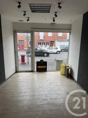 Maison à vendre  4 pièces - 90 m 2   LA CAPELLE  - 02