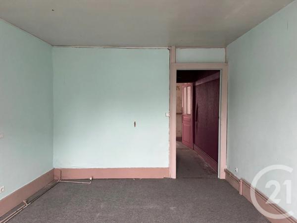 Maison à vendre  4 pièces - 90 m 2   LA CAPELLE  - 02