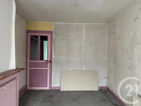Maison à vendre  4 pièces - 90 m 2   LA CAPELLE  - 02