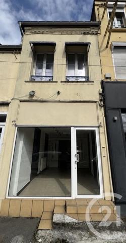 Maison à vendre  4 pièces - 90 m 2   LA CAPELLE  - 02