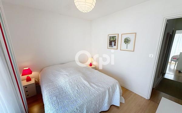 Appartement à vendre    4 pièces • 74 m2 Le Touquet-Paris-Plage