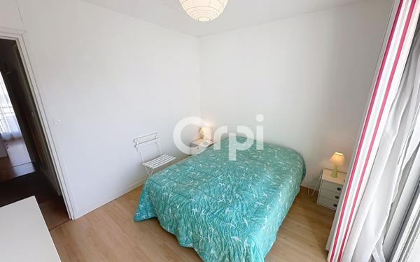 Appartement à vendre    4 pièces • 74 m2 Le Touquet-Paris-Plage