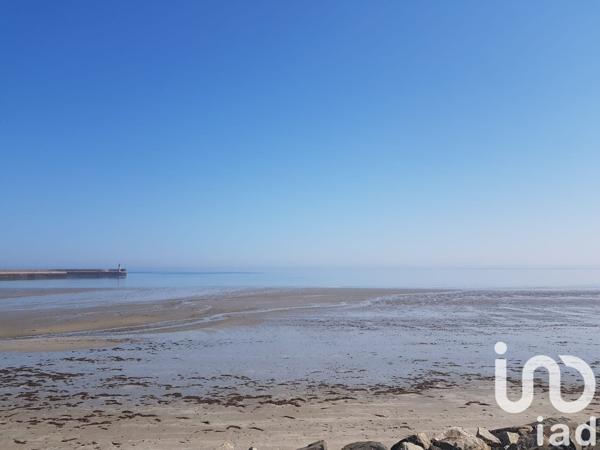 Appartement à vendre 2 pièces 42 m² Binic