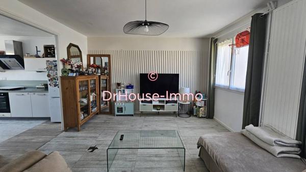 Maison à vendre 5 pièces de 83 m²