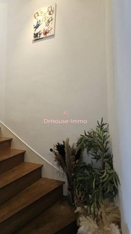 Maison à vendre 5 pièces de 83 m²