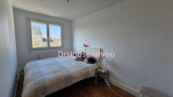 Maison à vendre 5 pièces de 83 m²