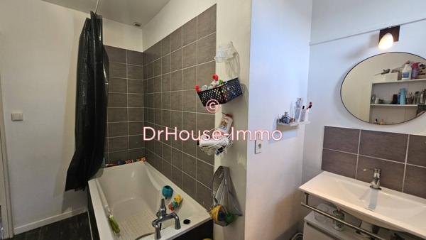 Maison à vendre 5 pièces de 83 m²