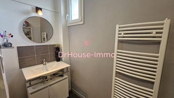 Maison à vendre 5 pièces de 83 m²