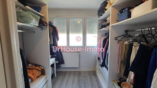 Maison à vendre 5 pièces de 83 m²