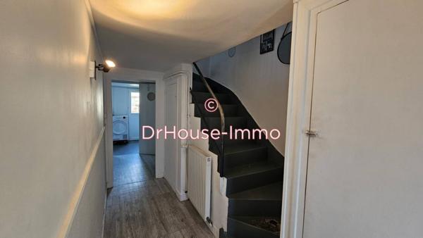 Maison à vendre 5 pièces de 83 m²