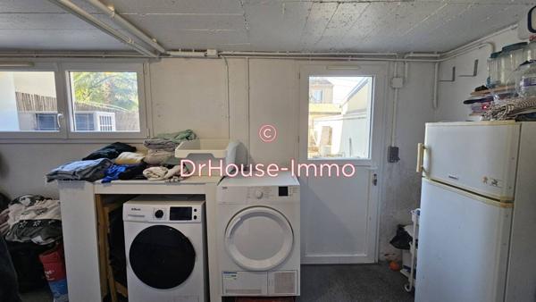 Maison à vendre 5 pièces de 83 m²