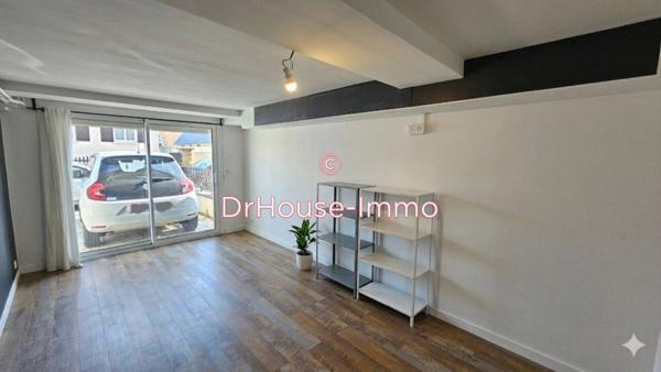 Maison à vendre 5 pièces de 83 m²