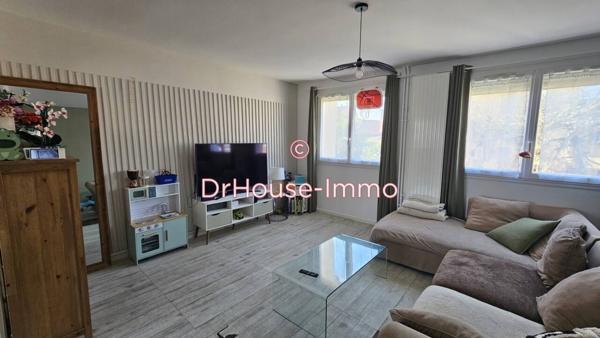 Maison à vendre 5 pièces de 83 m²