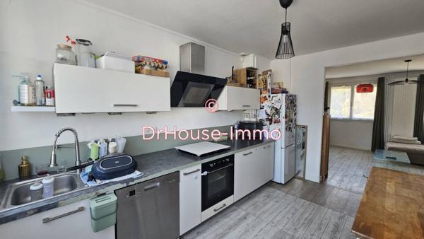 Maison à vendre 5 pièces de 83 m²