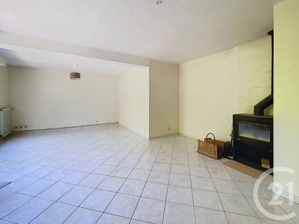Maison à vendre  6 pièces - 130 m 2   SENLIS  - 60