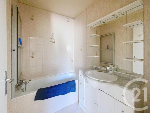 Maison à vendre  6 pièces - 130 m 2   SENLIS  - 60