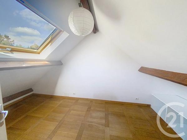 Maison à vendre  6 pièces - 130 m 2   SENLIS  - 60