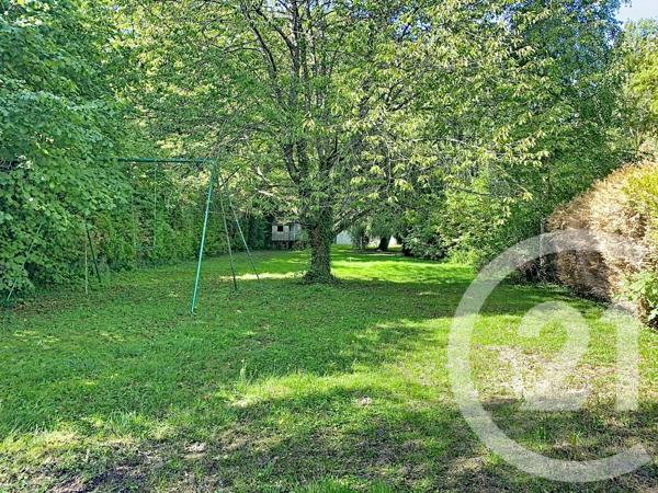 Maison à vendre  6 pièces - 130 m 2   SENLIS  - 60