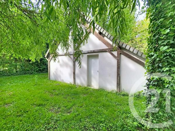 Maison à vendre  6 pièces - 130 m 2   SENLIS  - 60